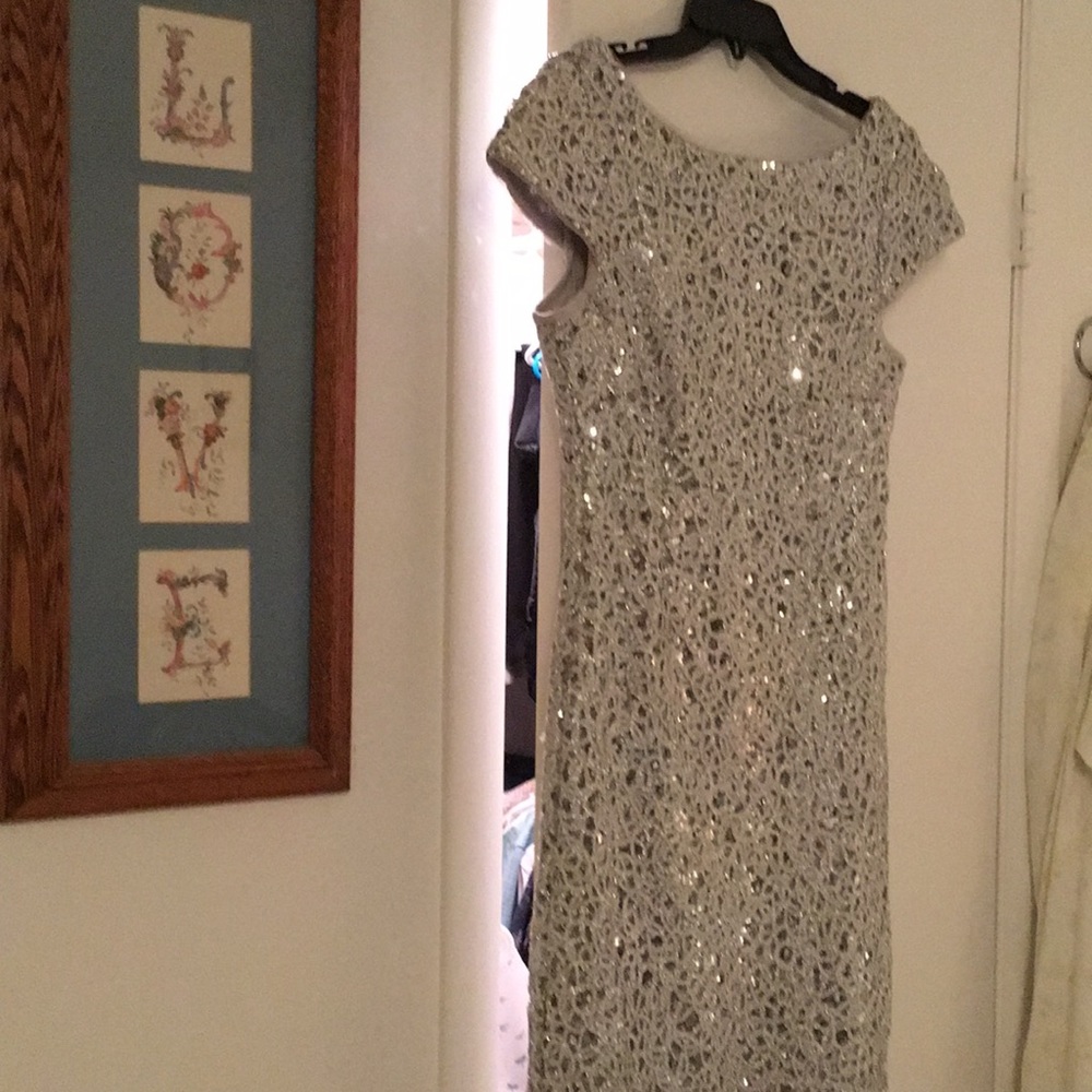 Dress for holidays